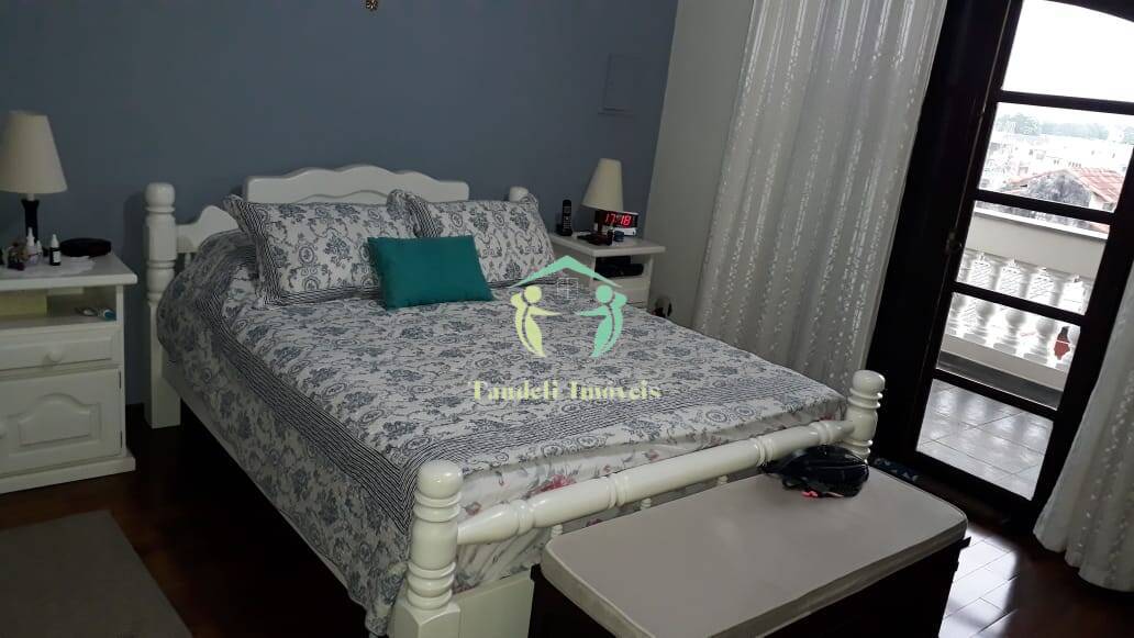 Sobrado, 4 quartos, 250 m² - Foto 20