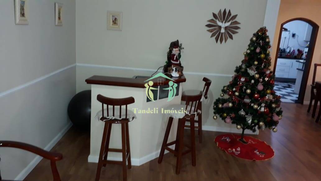 Sobrado, 4 quartos, 250 m² - Foto 10