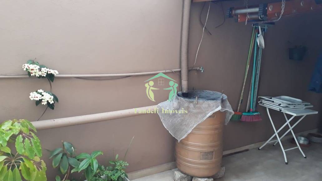 Sobrado, 4 quartos, 250 m² - Foto 62