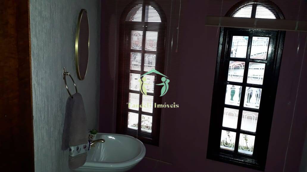 Sobrado, 4 quartos, 250 m² - Foto 44