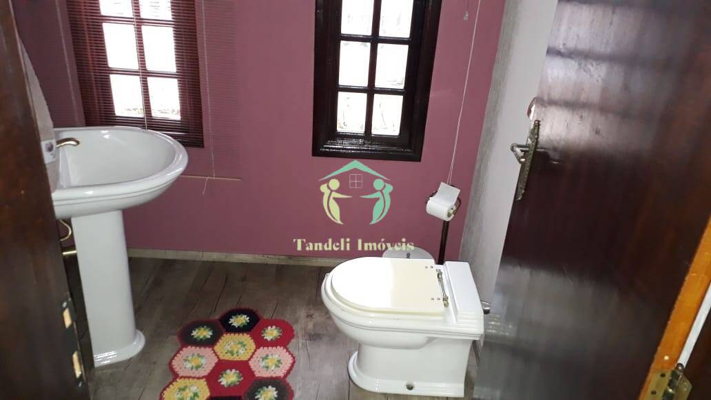 Sobrado, 4 quartos, 250 m² - Foto 43