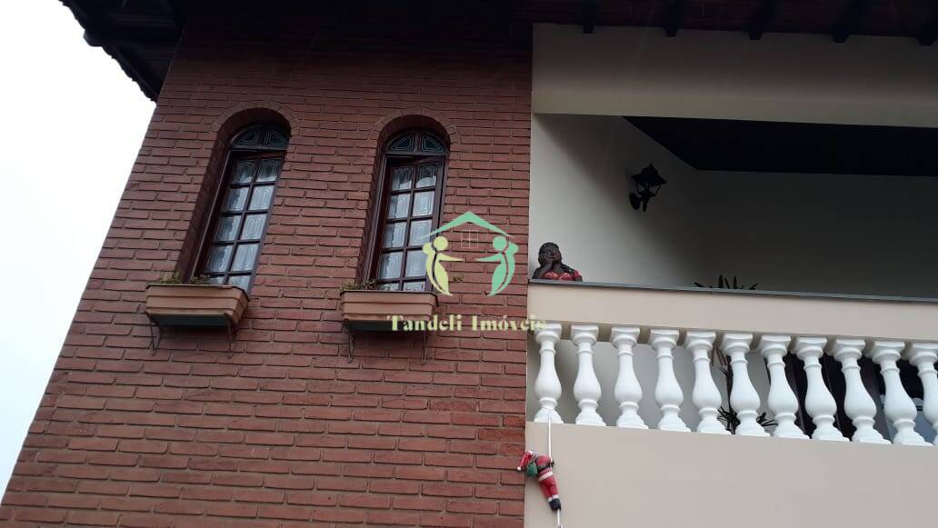 Sobrado, 4 quartos, 250 m² - Foto 55