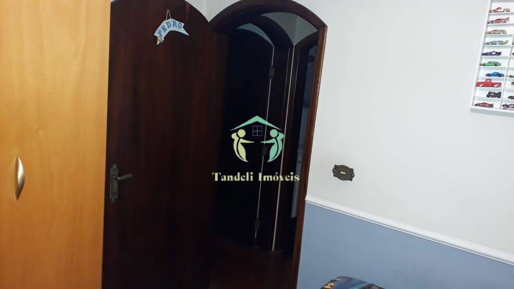 Sobrado, 4 quartos, 250 m² - Foto 19