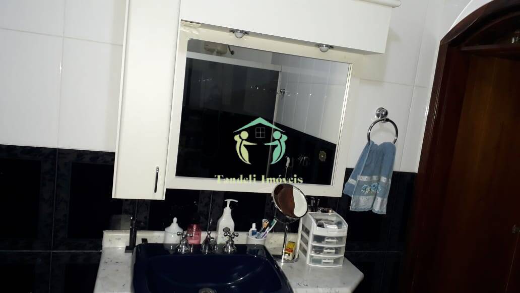 Sobrado, 4 quartos, 250 m² - Foto 31