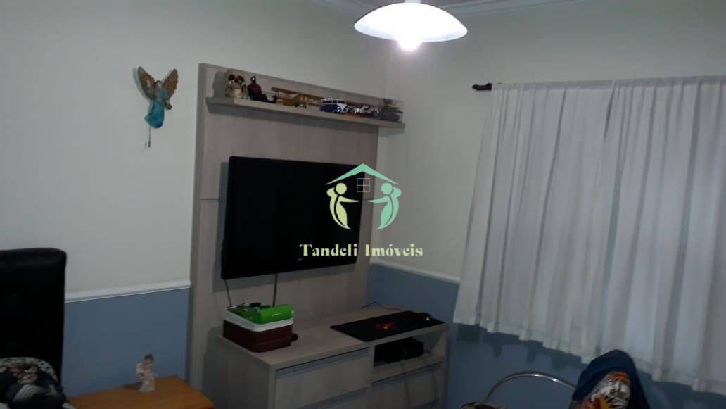 Sobrado, 4 quartos, 250 m² - Foto 22