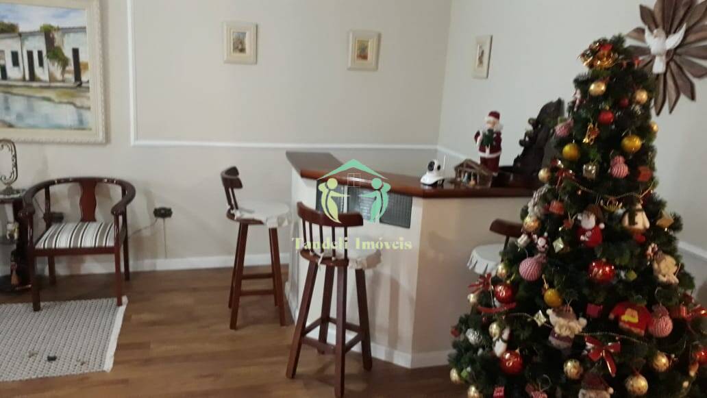 Sobrado, 4 quartos, 250 m² - Foto 9