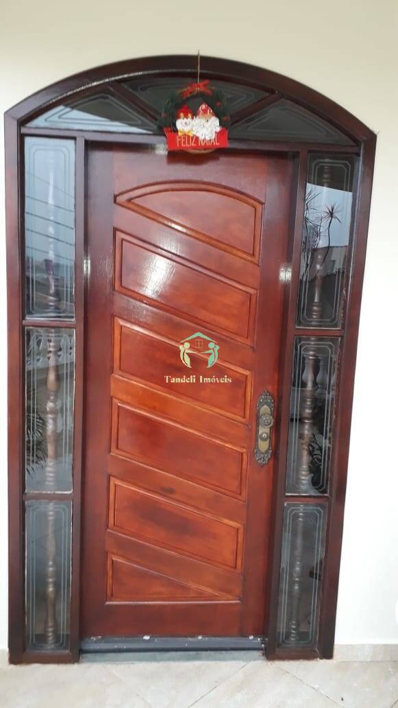 Sobrado, 4 quartos, 250 m² - Foto 50