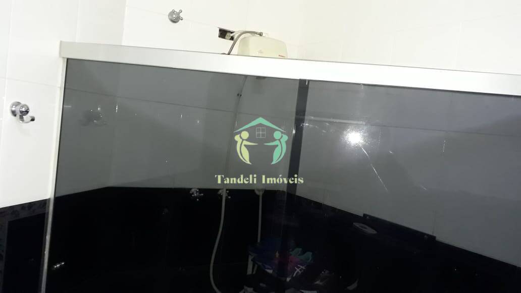 Sobrado, 4 quartos, 250 m² - Foto 33