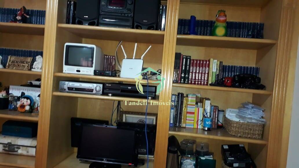 Sobrado, 4 quartos, 250 m² - Foto 6