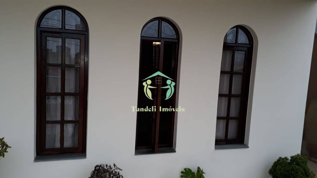 Sobrado, 4 quartos, 250 m² - Foto 53