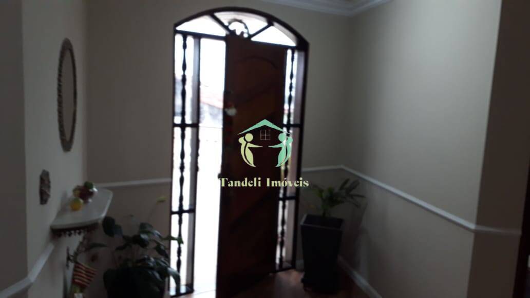 Sobrado, 4 quartos, 250 m² - Foto 30