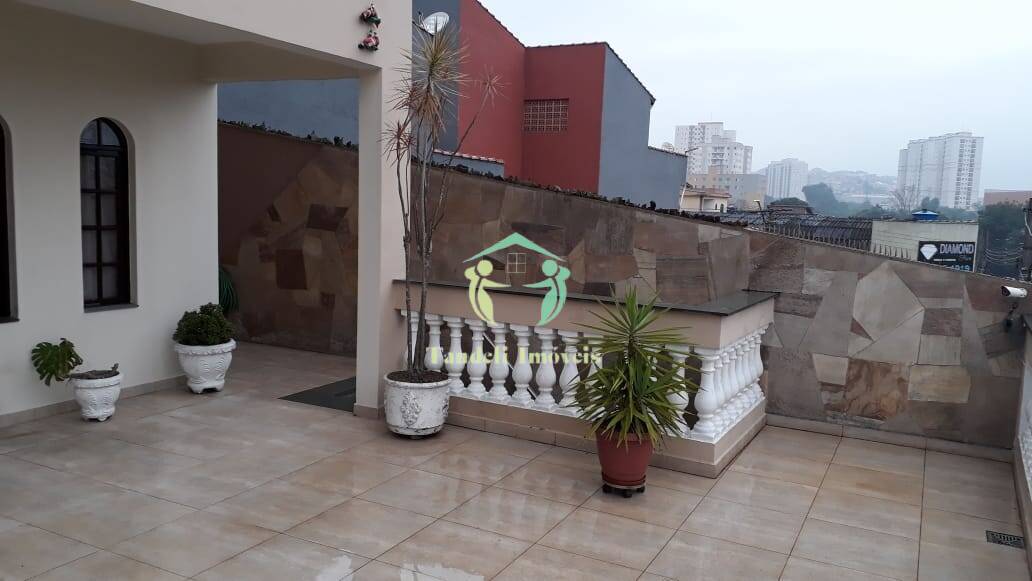 Sobrado, 4 quartos, 250 m² - Foto 54