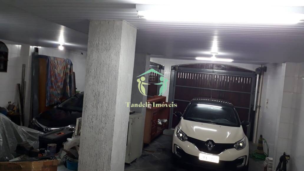 Sobrado, 4 quartos, 250 m² - Foto 66