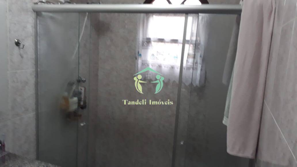 Sobrado, 4 quartos, 250 m² - Foto 41