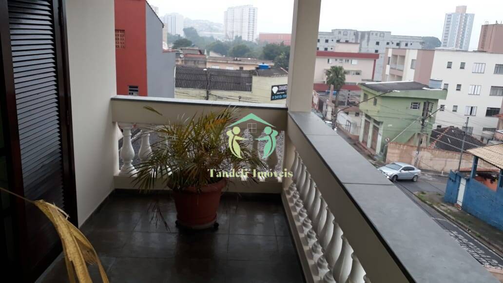 Sobrado, 4 quartos, 250 m² - Foto 24