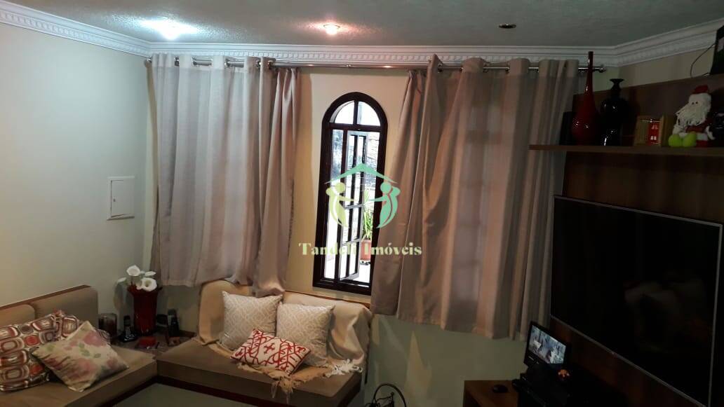 Sobrado, 4 quartos, 250 m² - Foto 2