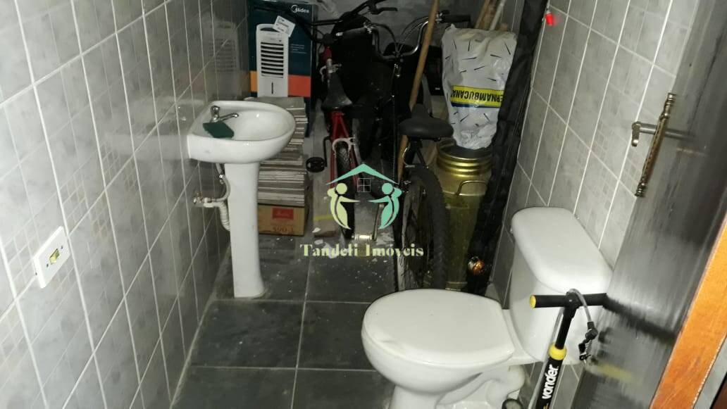 Sobrado, 4 quartos, 250 m² - Foto 65