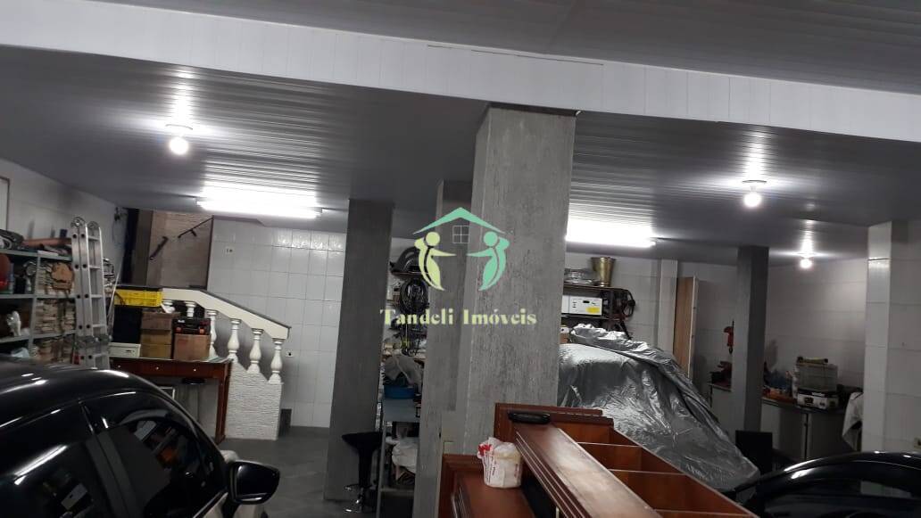 Sobrado, 4 quartos, 250 m² - Foto 67