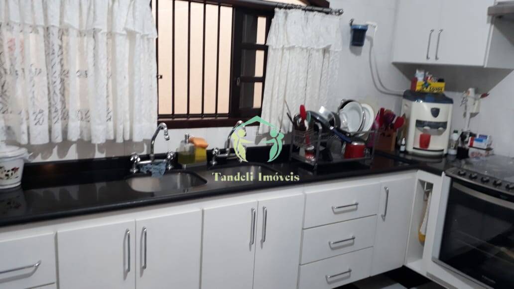 Sobrado, 4 quartos, 250 m² - Foto 12