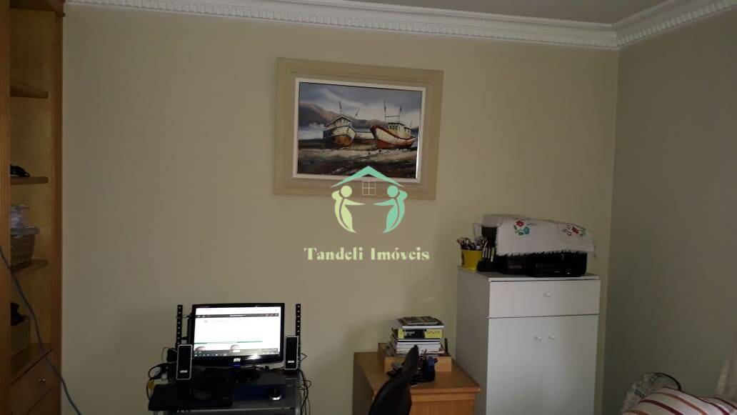 Sobrado, 4 quartos, 250 m² - Foto 7