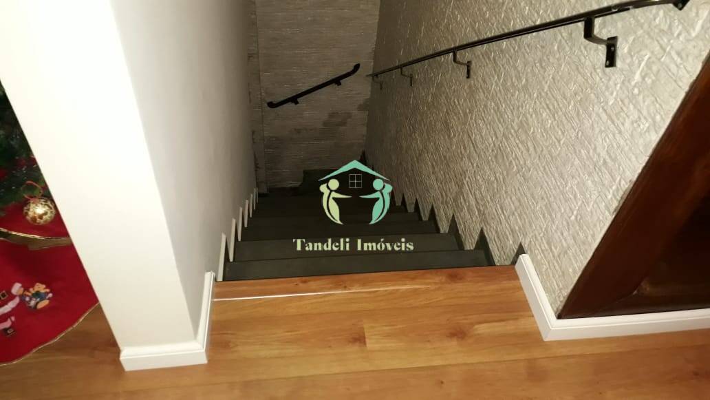 Sobrado, 4 quartos, 250 m² - Foto 47