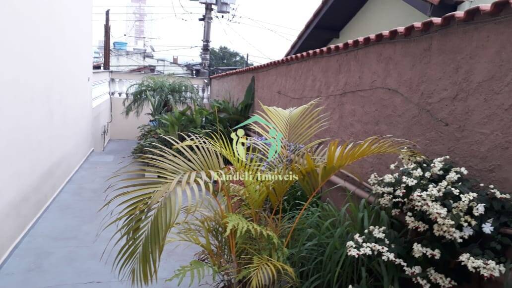 Sobrado, 4 quartos, 250 m² - Foto 60