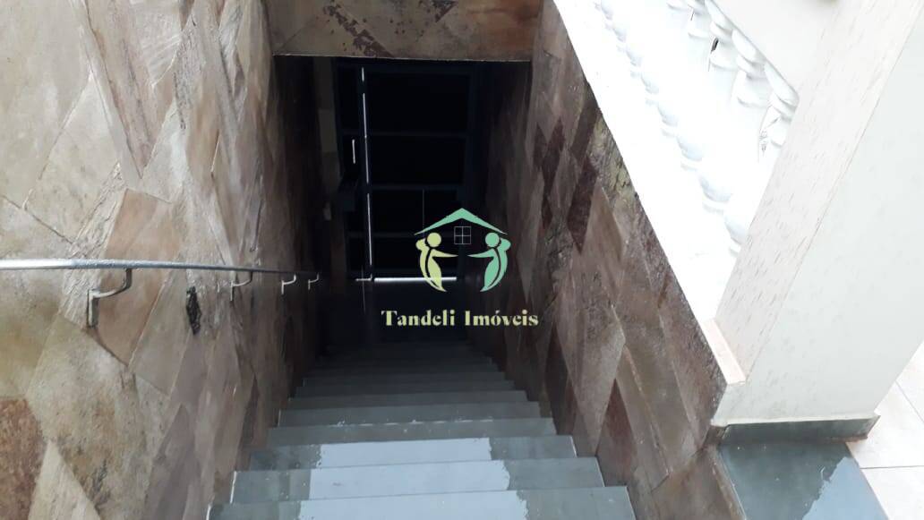 Sobrado, 4 quartos, 250 m² - Foto 56