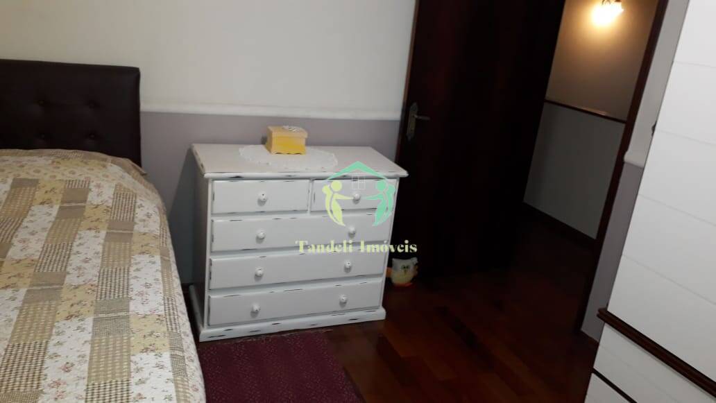 Sobrado, 4 quartos, 250 m² - Foto 25