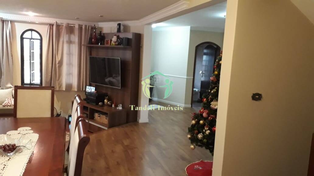 Sobrado, 4 quartos, 250 m² - Foto 5