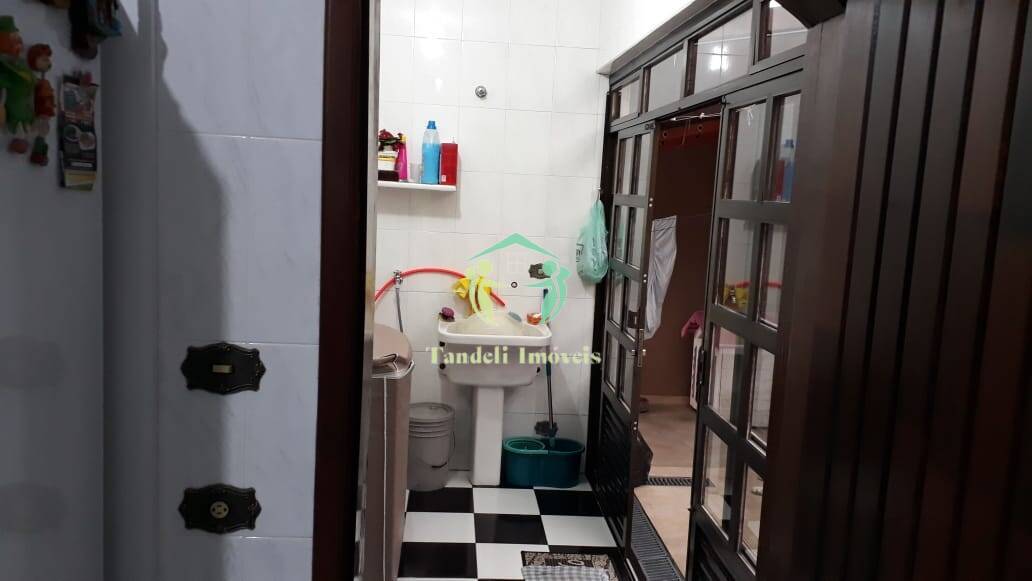 Sobrado, 4 quartos, 250 m² - Foto 46