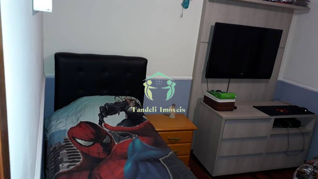 Sobrado, 4 quartos, 250 m² - Foto 23