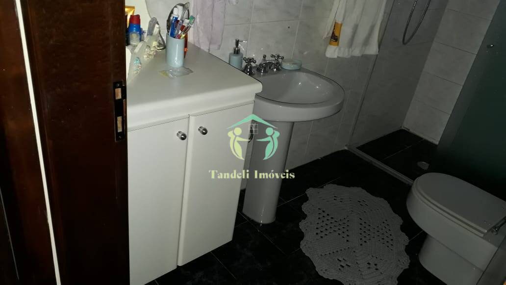 Sobrado, 4 quartos, 250 m² - Foto 38