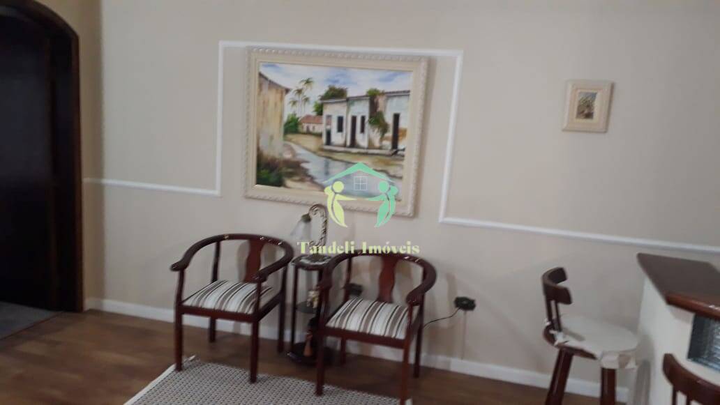 Sobrado, 4 quartos, 250 m² - Foto 11