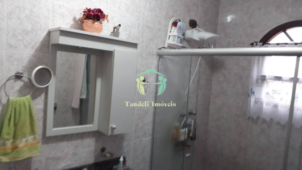 Sobrado, 4 quartos, 250 m² - Foto 40