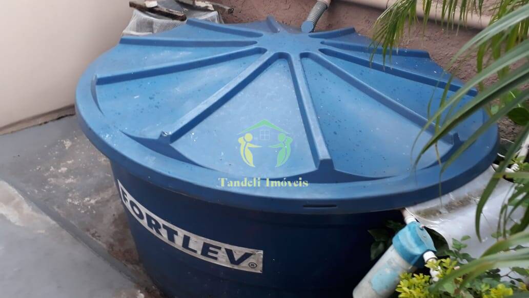 Sobrado, 4 quartos, 250 m² - Foto 63