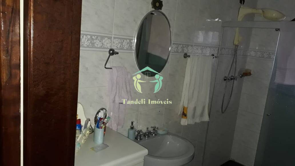 Sobrado, 4 quartos, 250 m² - Foto 36