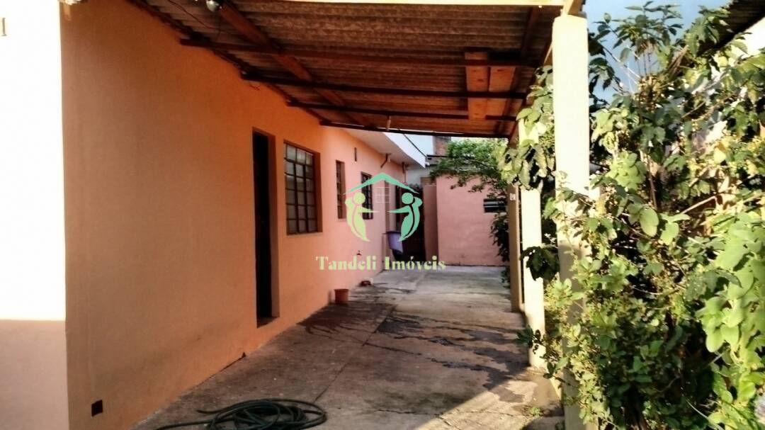 Casa, 2 quartos, 89 m² - Foto 1