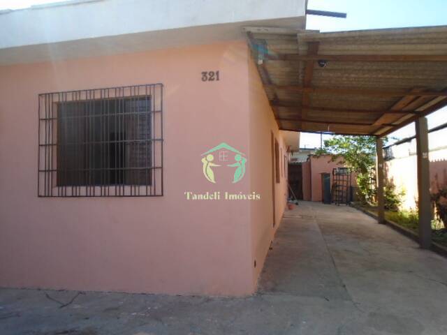 Casa, 2 quartos, 89 m² - Foto 2