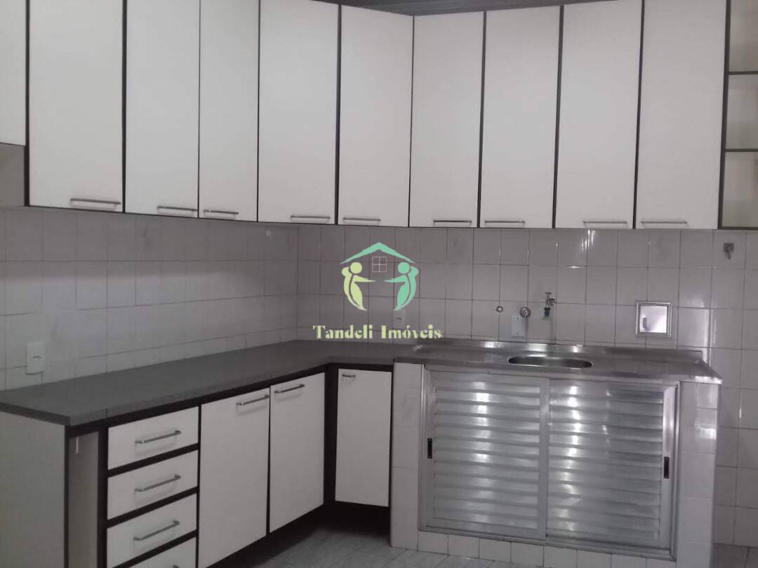 Sobrado, 3 quartos, 126 m² - Foto 4