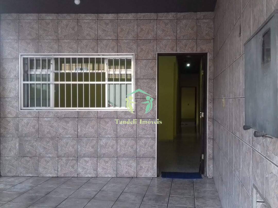 Sobrado, 3 quartos, 126 m² - Foto 21