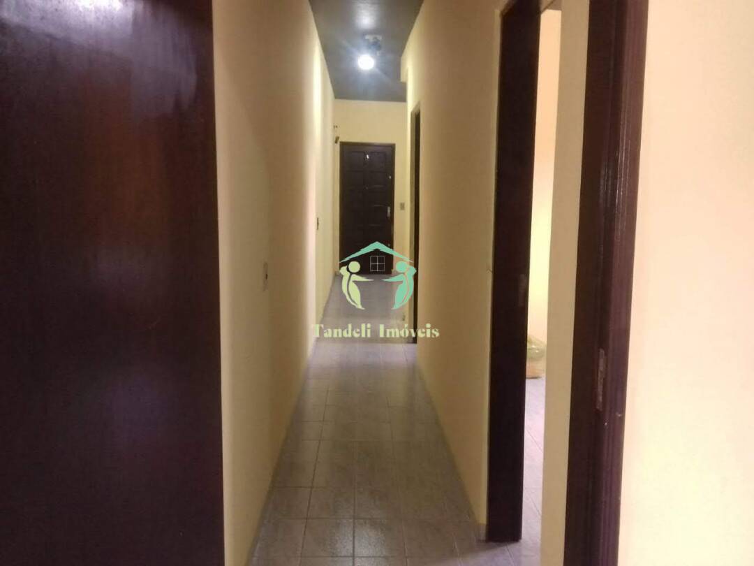 Sobrado, 3 quartos, 126 m² - Foto 9