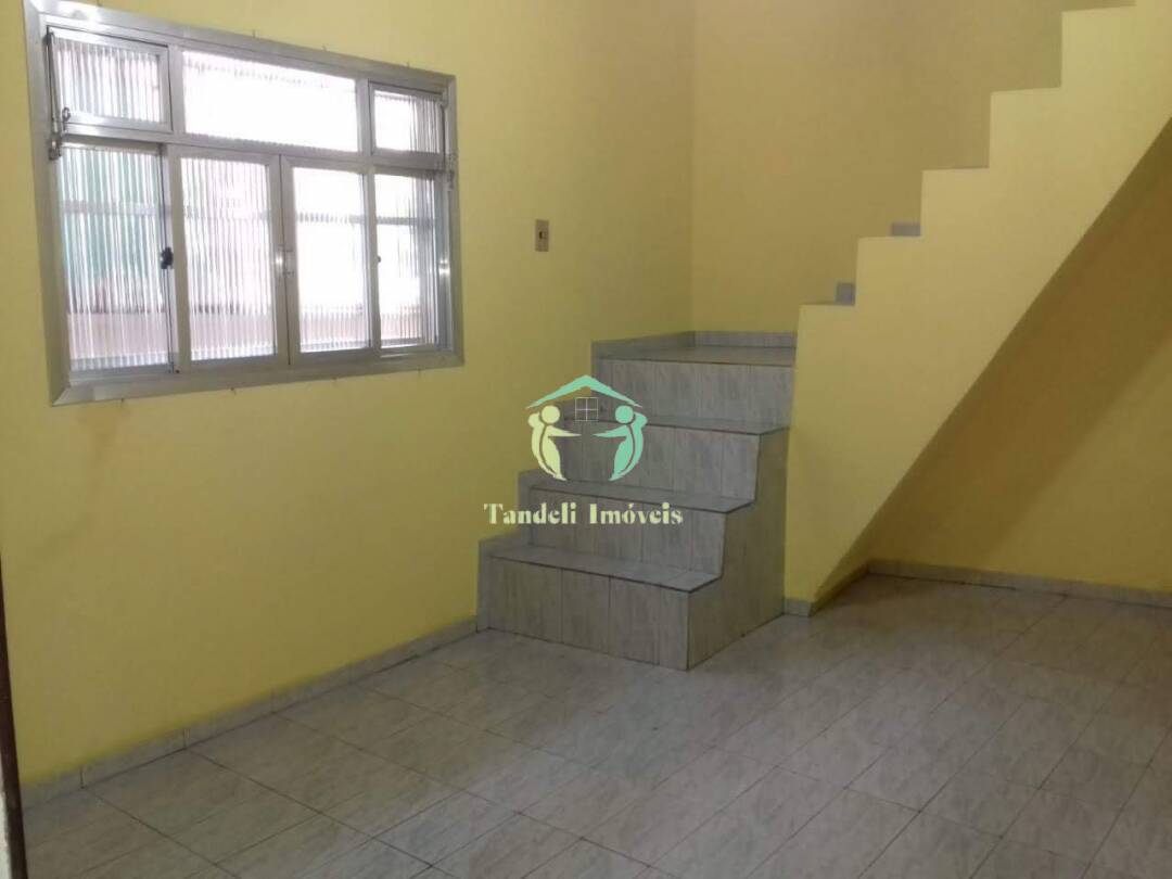 Sobrado, 3 quartos, 126 m² - Foto 12