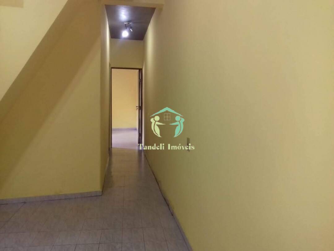 Sobrado, 3 quartos, 126 m² - Foto 11