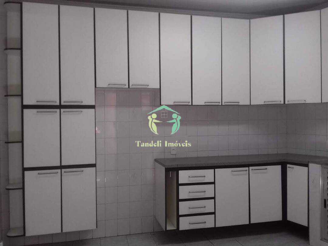 Sobrado, 3 quartos, 126 m² - Foto 6