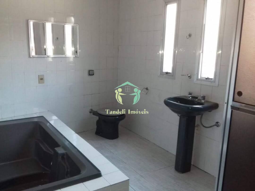 Sobrado, 3 quartos, 126 m² - Foto 17