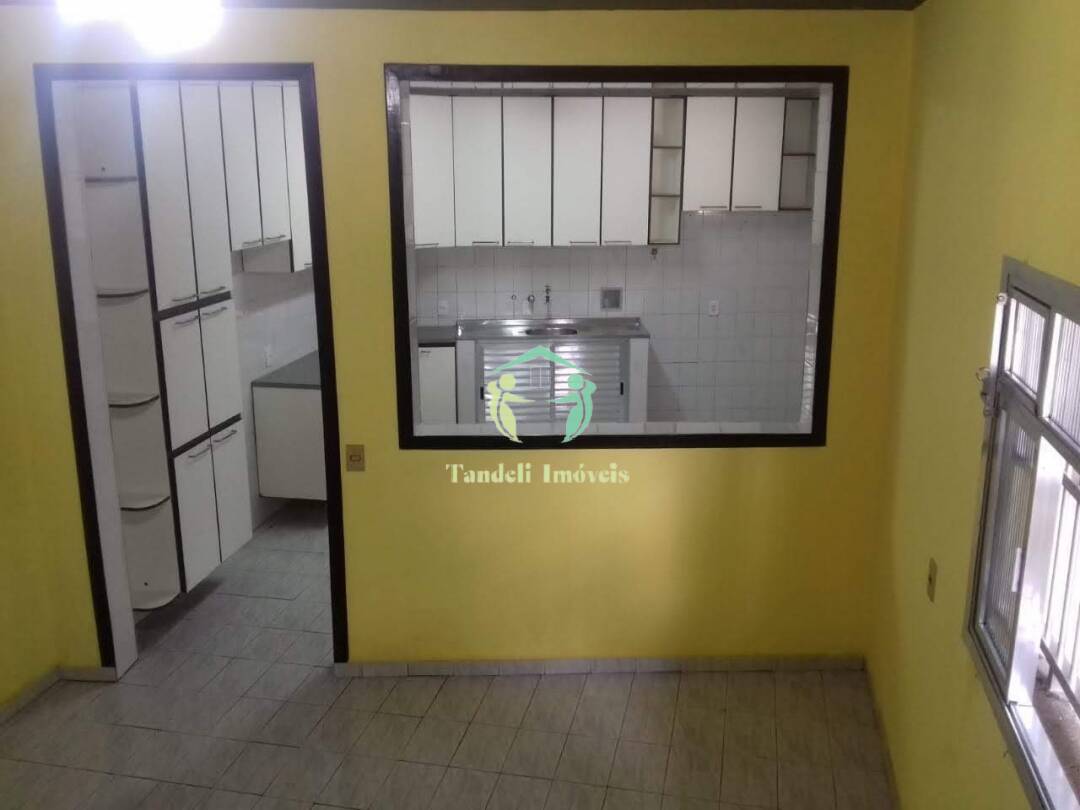 Sobrado, 3 quartos, 126 m² - Foto 2