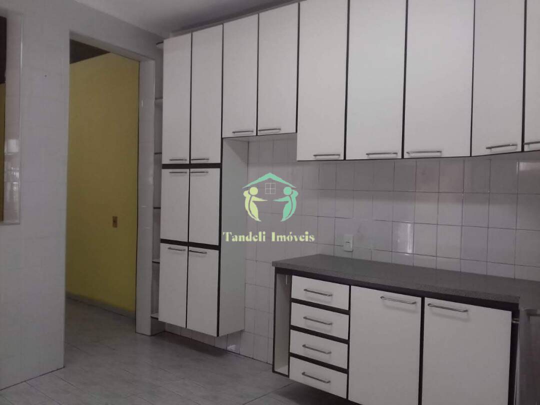 Sobrado, 3 quartos, 126 m² - Foto 5