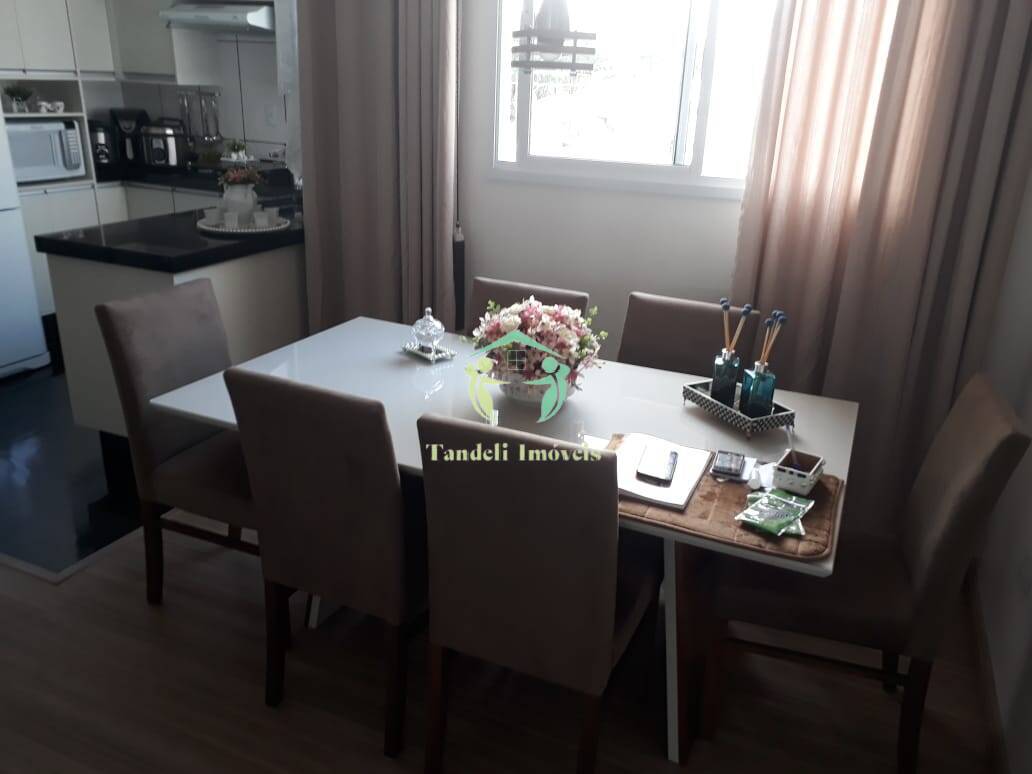 Cobertura, 2 quartos, 100 m² - Foto 1