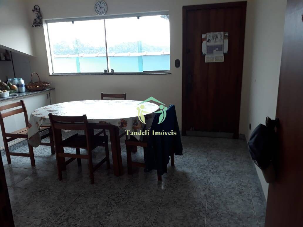 Casa, 3 quartos, 239 m² - Foto 8