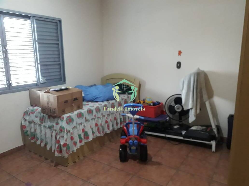 Casa, 3 quartos, 239 m² - Foto 15